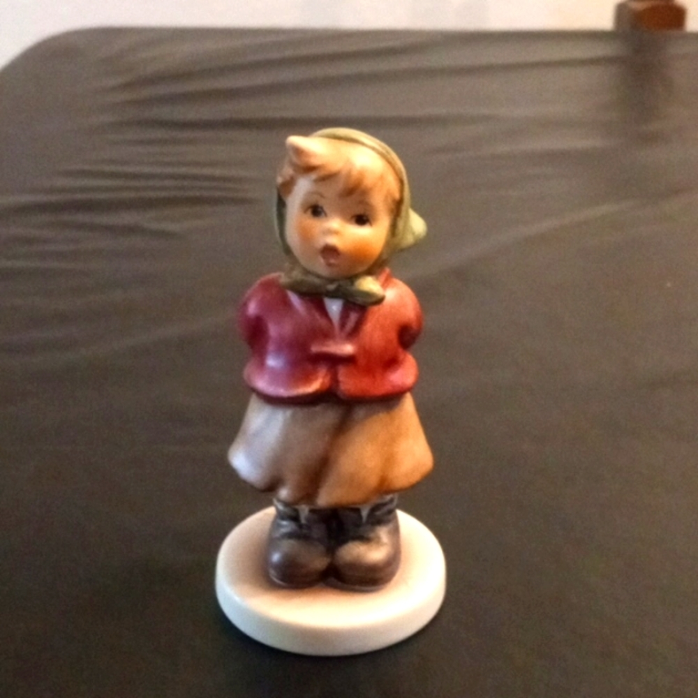 Membership Figurine 2004/2005
